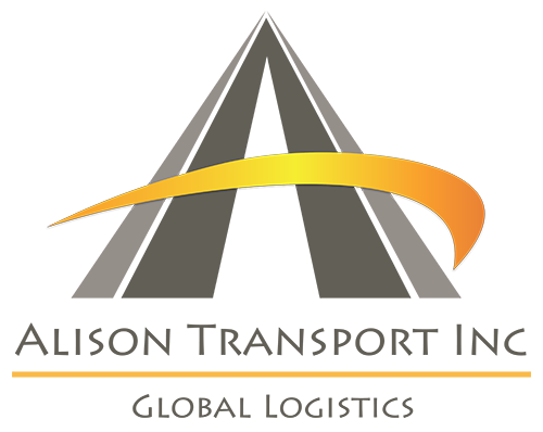 Alison Global Logistics